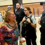 ਇਰਾਨ ਵੱਲੋਂ ਇਜ਼ਰਾਈਲ ਤੇ ਖਾੜੀ ਮੁਲਕਾਂ ਉੱਤੇ ਨਵੇਂ ਸਿਰਿਓਂ ਹਮਲੇ