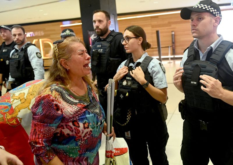 ਇਰਾਨ ਵੱਲੋਂ ਇਜ਼ਰਾਈਲ ਤੇ ਖਾੜੀ ਮੁਲਕਾਂ ਉੱਤੇ ਨਵੇਂ ਸਿਰਿਓਂ ਹਮਲੇ