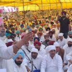 ਤਲਵੰਡੀ ਸਾਬੋ ਤੋਂ ਚਾਰ ਵਾਰ ਵਿਧਾਇਕ ਰਹੇ ਜੀਤਮੋਹਿੰਦਰ ਸਿੱਧੂ ਹੁਣ ਮੌੜ ਤੋਂ ਅਜ਼ਮਾਉਣਗੇ ਕਿਸਮਤ