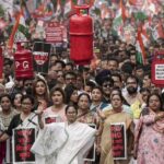 ਬੰਗਾਲ: ਅਧਿਕਾਰੀਆਂ ਦੀ ਬਦਲੀ ਨੇ ਸਿਆਸਤ ਭਖਾਈ