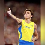 ਡੁਪਲਾਂਟਿਸ ਲਗਾਤਾਰ ਚੌਥੀ ਵਾਰ ਇੰਡੋਰ ਪੋਲ ਵਾਲਟ ਚੈਂਪੀਅਨ