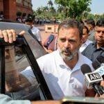 ਮੋਦੀ ਭੁੱਲ ਗਏ, ਕਰੋਨਾ ਮੌਕੇ ਕੀ ਹੋਇਆ ਸੀ: ਰਾਹੁਲ