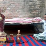 ਮਹਿਤਪੁਰ ’ਚ ਨਸ਼ਿਆਂ ਦਾ ਕਹਿਰ: ਸਰਪੰਚ ਤੋਂ ਬਾਅਦ 19 ਸਾਲਾ ਸਾਬਕਾ ਕਬੱਡੀ ਖਿਡਾਰੀ ਦੀ ਵੀ ਸ਼ੱਕੀ ਓਵਰਡੋਜ਼ ਨਾਲ ਮੌਤ