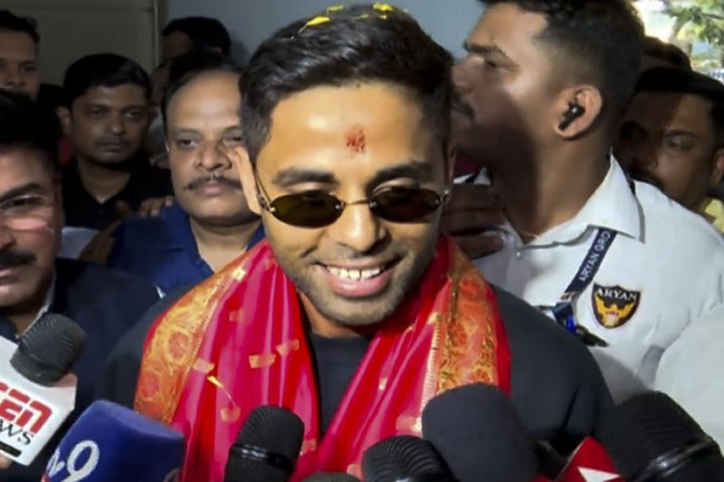 ਰਤੀ ਕ੍ਰਿਕਟ ਟੀਮ ਲਈ 131 ਕਰੋੜ ਦਾ ਨਗਦ ਇਨਾਮ