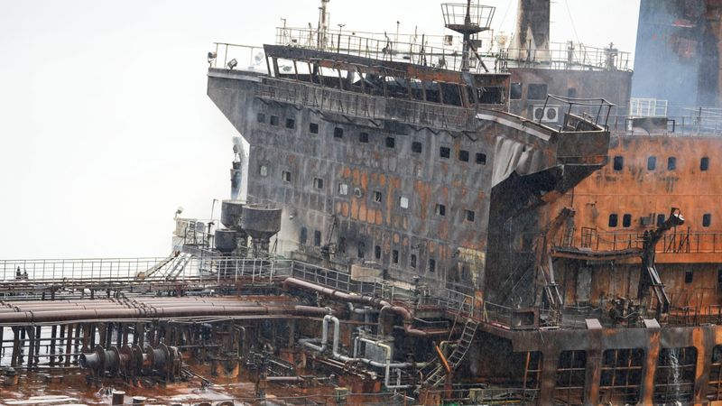 ਮੁਜਤਬਾ ਦਾ ਅਮਰੀਕਾ-ਇਜ਼ਰਾਈਲ ਖ਼ਿਲਾਫ਼ ਸਖ਼ਤ ਰੁਖ਼