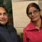 Seema Goyal Murder: PU ਦੇ ਪ੍ਰੋਫੈਸਰ ਵਿਰੁੱਧ ਪੁਲੀਸ ਨੇ ਦਾਇਰ ਕੀਤੀ ਚਾਰਜਸ਼ੀਟ