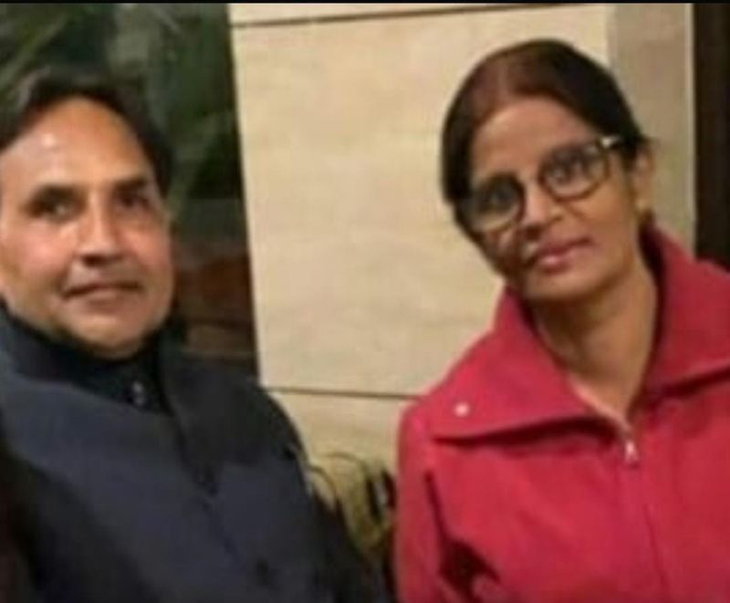 Seema Goyal Murder: PU ਦੇ ਪ੍ਰੋਫੈਸਰ ਵਿਰੁੱਧ ਪੁਲੀਸ ਨੇ ਦਾਇਰ ਕੀਤੀ ਚਾਰਜਸ਼ੀਟ