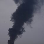 ਟਰੰਪ ਵੱਲੋਂ ਹਰਮੁਜ਼ ਜਲ ਮਾਰਗ ਖੁੱਲ੍ਹਵਾਉਣ ਲਈ ਤਰਲੇ