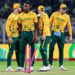 ਟੀ20: ਦੱਖਣੀ ਅਫਰੀਕਾ ਨੇ ਨਿਊਜ਼ੀਲੈਂਡ ਨਾਲ ਲੜੀ ਬਰਾਬਰ ਕੀਤੀ