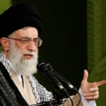 Middle East Crisis:ਇਰਾਨੀ ਹਮਲਿਆਂ ਵਿੱਚ 58 ਜ਼ਖਮੀਆਂ ਵਿੱਚ ਭਾਰਤੀ ਵੀ ਸ਼ਾਮਲ