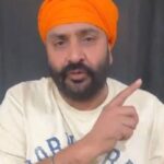 ‘ਆਪ’ ਵਿਧਾਇਕ ਪਠਾਣਮਾਜਰਾ ਗਵਾਲੀਅਰ ਤੋਂ ਕਾਬੂ