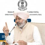 ਪੰਜਾਬ ਸਰਕਾਰ ਗੁਜਰਾਤ ਦੀ ‘ਪੇਟ ਪੂਜਾ’ ਐਪ ਵਿਰੁੱਧ ਕਰੇਗੀ ਫੌਜਦਾਰੀ ਕਾਰਵਾਈ : ਹਰਪਾਲ ਚੀਮਾ