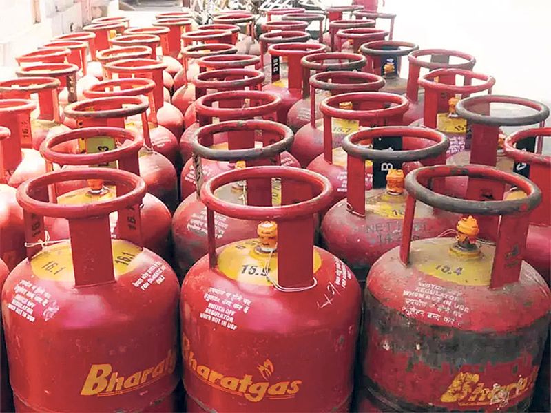 LPG ਦੀ ਕਿੱਲਤ ਅਤੇ ਵਧਦੀਆਂ ਕੀਮਤਾਂ ’ਤੇ ਸੰਜੇ ਸਿੰਘ ਵੱਲੋਂ ਰਾਜ ਸਭਾ ’ਚ ਮੁਲਤਵੀ ਮਤਾ ਪੇਸ਼