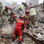 ਅਮਰੀਕਾ ਵੱਲੋਂ ਮੁਜਤਬਾ ਦੇ ਗੰਭੀਰ ਜ਼ਖ਼ਮੀ ਹੋਣ ਦਾ ਦਾਅਵਾ