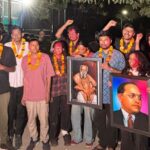 JNU Protest: ਜੇ.ਐਨ.ਯੂ. ਦੇ 14 ਵਿਦਿਆਰਥੀ ਤਿਹਾੜ ਜੇਲ੍ਹ ਵਿੱਚੋਂ ਰਿਹਾਅ