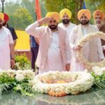 ਭਗਤ ਸਿੰਘ ਪਹਿਲੇ ਪ੍ਰਧਾਨ ਮੰਤਰੀ ਹੁੰਦੇ ਤਾਂ ਹਾਲਾਤ ਹੋਰ ਹੁੰਦੇ: ਮਾਨ