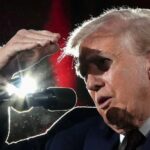 ਟਰੰਪ ਵੱਲੋਂ ਮੁੜ ਧਮਕੀ, ਇਰਾਨ ਅੜਿਆ