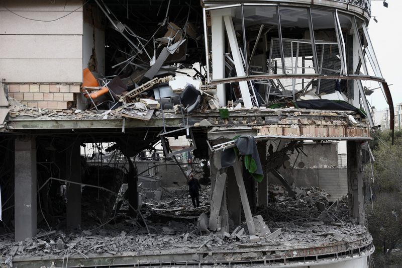 ਇਰਾਨ ਵੱਲੋਂ ਯੂਨੀਵਰਸਿਟੀਆਂ ’ਤੇ ਹਮਲੇ ਦੀ ਚਿਤਾਵਨੀ