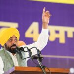 ਮੁਫ਼ਤ ਸਹੂਲਤਾਂ ਨਾਲ ਨਹੀਂ, ਸਿੱਖਿਆ ਨਾਲ ਖ਼ਤਮ ਹੋਵੇਗੀ ਗਰੀਬੀ: ਮਾਨ