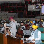 ਖੇਤਾਂ ਦਾ ਸ਼ਹੀਦ: ਹੁਣ ਬਜਟ ਨਹੀਂ ਪੁੂੰਝਦਾ ਪੀੜਤਾਂ ਦੇ ਹੰਝੂ..!