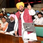 ਵਿਧਾਨ ਸਭਾ ’ਚ ਭਾਰਤ-ਅਮਰੀਕਾ ਵਪਾਰ ਸਮਝੌਤੇ ਖ਼ਿਲਾਫ਼ ਮਤਾ ਪਾਸ