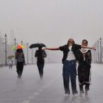 ਦਿੱਲੀ ’ਚ ਮੌਸਮ ਦਾ ਮਿਜ਼ਾਜ ਬਦਲਿਆ: ਐਤਵਾਰ ਨੂੰ ਮੀਂਹ ਦਾ ਖ਼ਦਸ਼ਾ