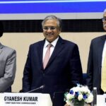 ਚਾਰ ਸੂਬਿਆਂ ਤੇ ਪੁੱਡੂਚੇਰੀ ’ਚ ਚੋਣਾਂ ਦਾ ਐਲਾਨ