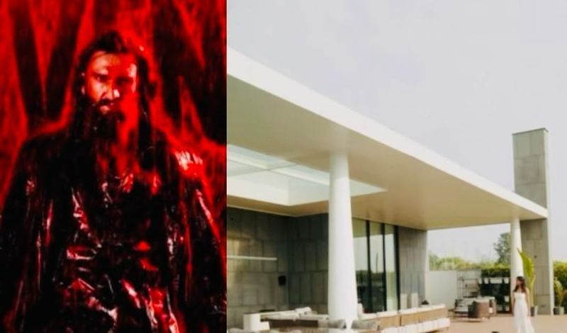 Amritsar ਵਿੱਚ ਹੈ ਫਿਲਮ ‘Dhurandhar: The Revenge’ ’ਚ ਦਿਖਾਇਆ ਆਲੀਸ਼ਾਨ ਘਰ