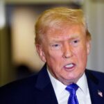 ਟਰੰਪ ਦੀ ਜੰਗਬੰਦੀ ਯੋਜਨਾ ‘ਤੇ ਇਰਾਨ ਦਾ ਜਵਾਬ ; ਤੁਹਾਡੇ ਨਾਲ ਸਮਝੌਤਾ ਨਾ ਅੱਜ ਕਰਾਂਗੇ ਨਾ ਕੱਲ੍ਹ