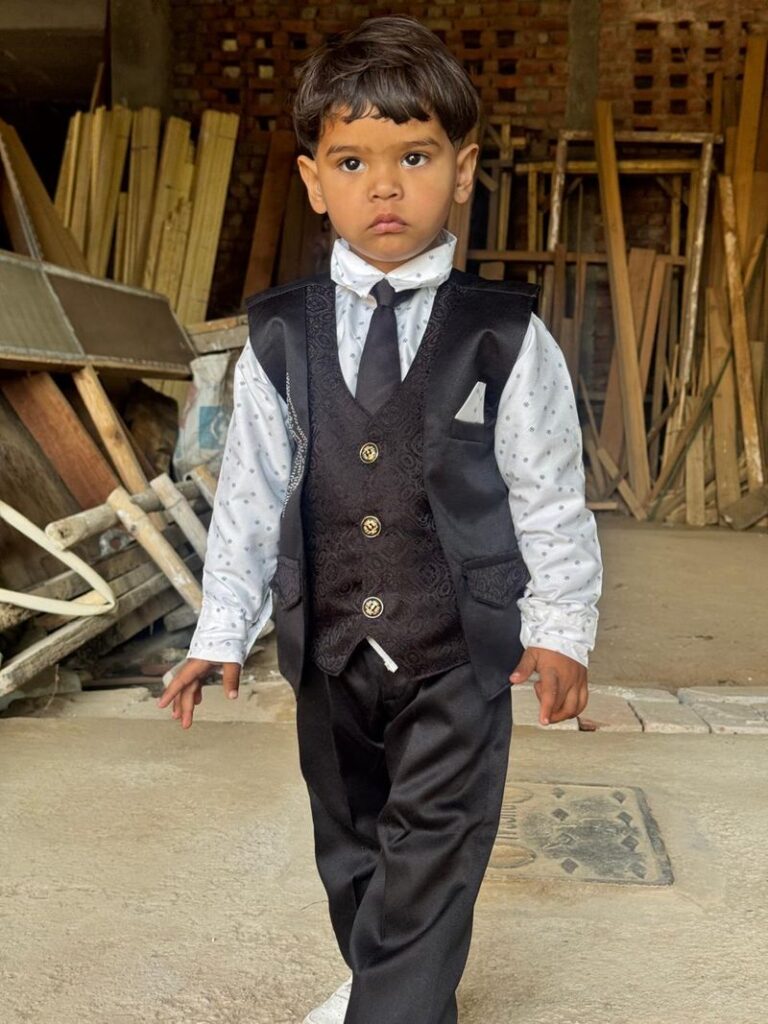 ਆਵਾਰਾ ਕੁੱਤਿਆਂ ਦੇ ਹਮਲੇ ’ਚ ਢਾਈ ਸਾਲਾ ਬੱਚੇ ਦੀ ਮੌਤ