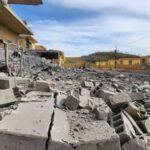 ਜਦੋਂ ਤੱਕ ਇਰਾਨ ‘ਬਿਨਾਂ ਸ਼ਰਤ ਆਤਮ ਸਮਰਪਣ’ ਨਹੀਂ ਕਰਦਾ, ਸਮਝੌਤਾ ਨਹੀਂ ਹੋਵੇਗਾ: ਟਰੰਪ