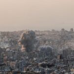 Iran War: ਇਰਾਨ ਵਿੱਚ 9,000 ਭਾਰਤੀ ਹਾਲੇ ਵੀ ਮੌਜੂਦ: India