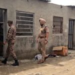 ਗ਼ੈਰ-ਕਾਨੂੰਨੀ ਪਟਾਕਾ ਫੈਕਟਰੀ ’ਚ ਧਮਾਕਾ, ਨੌਜਵਾਨ ਦੀ ਮੌਤ