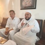 ਮੁਸਤਫਾ ਪਰਿਵਾਰ ਨੂੰ ਬਦਨਾਮ ਕਰਨ ਦੇ ਦੋਸ਼ ਹੇਠ ਕੇਸ ਦਰਜ