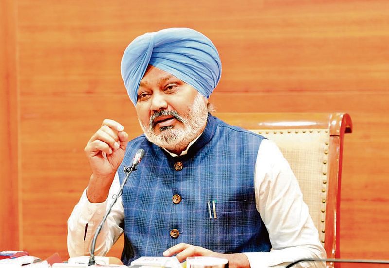 ਪਿਛਲੀਆਂ ਸਰਕਾਰਾਂ ਨੇ ਬੇਅਦਬੀ ਦੇ ਮੁੱਦੇ ’ਤੇ ਸਿਰਫ਼ ਸਿਆਸਤ ਕੀਤੀ: Harpal Singh Cheema