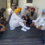 Italy Gurdwara Shooting:‘ਇਟਲੀ ’ਚ ਗੁਰਦੁਆਰੇ ਦੀ ਪ੍ਰਧਾਨਗੀ ਕਾਰਨ ਹੋਈ ਰਾਜਿੰਦਰ ਦੀ ਹੱਤਿਆ’