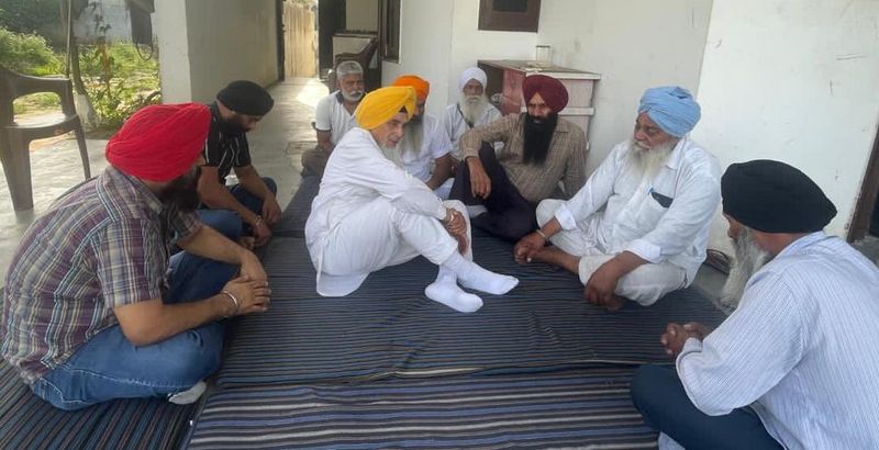 Italy Gurdwara Shooting:‘ਇਟਲੀ ’ਚ ਗੁਰਦੁਆਰੇ ਦੀ ਪ੍ਰਧਾਨਗੀ ਕਾਰਨ ਹੋਈ ਰਾਜਿੰਦਰ ਦੀ ਹੱਤਿਆ’