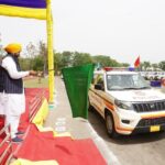 ਛੇ ਮਿੰਟਾਂ ਵਿੱਚ ਮਿਲੇਗੀ ਐਮਰਜੈਂਸੀ ਸਹਾਇਤਾ: ਭਗਵੰਤ ਮਾਨ