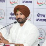 ਕਾਂਗਰਸ ਨੇ ਲਾਰੈਂਸ ਬਿਸ਼ਨੋਈ ਬਾਰੇ ਸੀਰੀਜ਼ ਉੱਤੇ ਪਾਬੰਦੀ ਮੰਗੀ