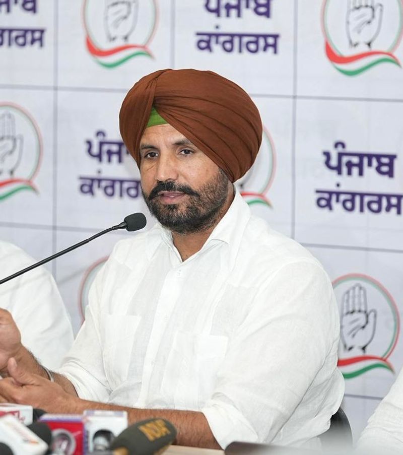 ਕਾਂਗਰਸ ਨੇ ਲਾਰੈਂਸ ਬਿਸ਼ਨੋਈ ਬਾਰੇ ਸੀਰੀਜ਼ ਉੱਤੇ ਪਾਬੰਦੀ ਮੰਗੀ