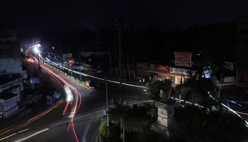 Blackout in Punjab: ਪੰਜਾਬ ਵਿੱਚ 24 ਅਪਰੈਲ ਨੂੰ ਹੋਵੇਗਾ ‘ਬਲੈਕਆਊਟ’