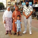 ਹਿਰਾਸਤੀ ਮੌਤ: ਬੀ ਐੱਸ ਐੱਫ ਜਵਾਨ ਦੇ ਸਰੀਰ ’ਤੇ ਸਨ ਸੱਟਾਂ ਦੇ 34 ਨਿਸ਼ਾਨ