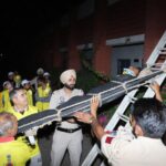 Black Out: ਪੰਜਾਬ ਭਰ ਵਿੱਚ ਬਲੈਕ ਆਊਟ ਦਾ ਅਭਿਆਸ