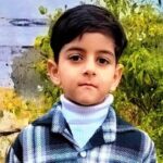 ਅੱਗ ਨਾਲ ਝੁਲਸਣ ਕਾਰਨ ਸੱਤ ਸਾਲਾ ਬੱਚੇ ਦੀ ਮੌਤ