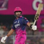 IPL 2026: ਸੂਰਿਆਵੰਸ਼ੀ ਦੀ ਤੂਫਾਨੀ ਪਾਰੀ ਸਦਕਾ Rajasthan Royals ਨੇ ਰੌਇਲ ਚੈਲੰਜਰਜ਼ ਬੰਗਲੁਰੂ ਨੂੰ ਛੇ ਵਿਕਟਾਂ ਨਾਲ ਹਰਾਇਆ