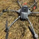 ਡਰੋਨ ਰਾਹੀਂ ਆਈ ਨਸ਼ੇ ਦੀ ਵੱਡੀ ਖੇਪ ਮਿਲੀ