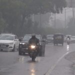 ਪੰਜਾਬ ’ਚ ਕਈ ਥਾਵਾਂ ’ਤੇ ਮੀਂਹ ਦੀ ਸੰਭਾਵਨਾ