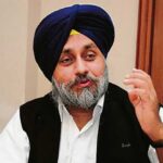 ਭਗਵੰਤ ਮਾਨ ਚਾਹੁੰਣ ਤਾਂ ਮੇਰੇ ‘ਤੇ ‘ਸੌ ਕਿਕਲੀਆਂ’ ਪਾ ਲੈਣ ਪਰ ਕਣਕ ਦੀ ਖਰੀਦ ਯਕੀਨੀ ਬਣਾਉਣ : ਸੁਖਬੀਰ ਬਾਦਲ