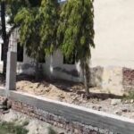 ਨਵੀਂ ਚਾਰਦੀਵਾਰੀ: ਸਕੂਲ ਅਧਿਆਪਕਾਂ ’ਤੇ ਪਈ ਭਾਰੀ