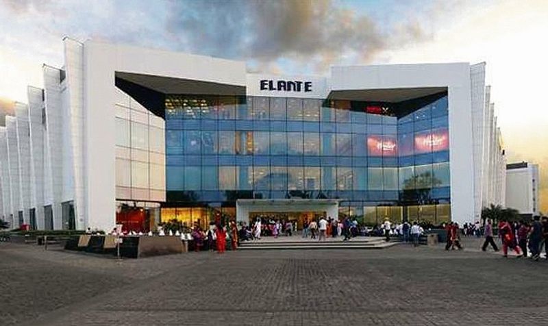 Elante Mall ਦੀ ਆਫ਼ਿਸ ਸਪੇਸ ਦਾ 196 ਕਰੋੜ ‘ਚ ਸੌਦਾ; ਪ੍ਰਸ਼ਾਸਨ ਨੂੰ ਮਿਲੀ 10 ਕਰੋੜ ਦੀ ਸਟੈਂਪ ਡਿਊਟੀ